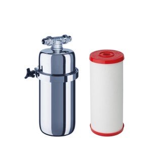 Аквафор Викинг Миди для горячей воды с полипропиленовым модулем